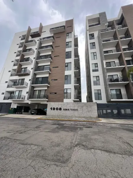 Departamento en la Noria