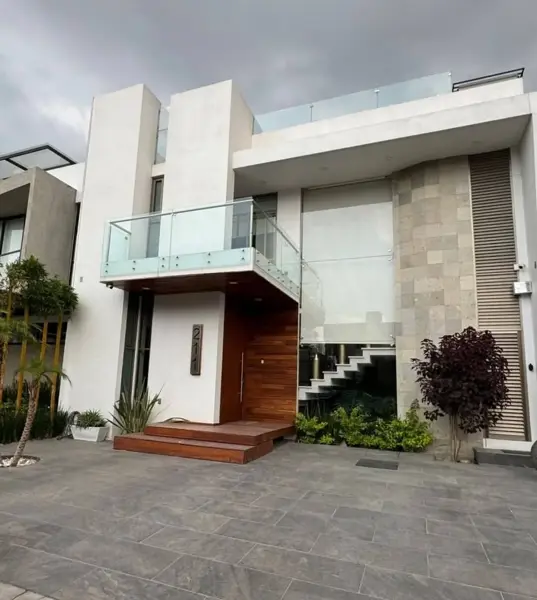 Casa en venta en Jade Residencial, Pachuca de Soto — foto 2 de 18