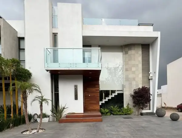 Venta Casa Jade Residencial Pachuca Hidalgo
