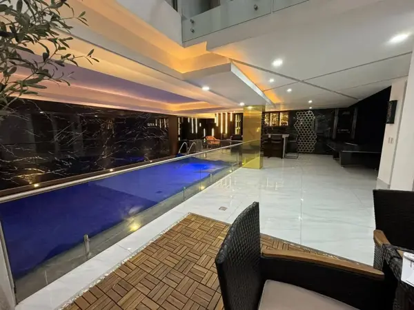 Casa en venta en Jade Residencial, Pachuca de Soto — foto 3 de 18