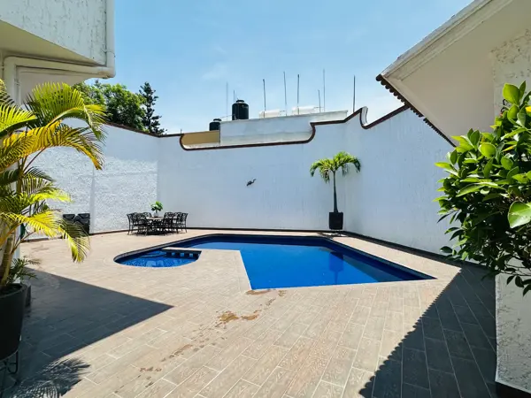 Casa en venta en San Jerónimo Ahuatepec, Cuernavaca — foto 3 de 30