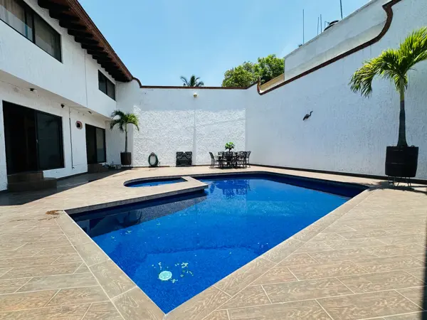 Casa en venta en San Jerónimo Ahuatepec, Cuernavaca — foto 2 de 30