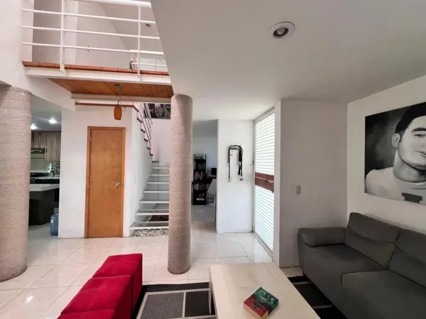 Casa en venta en Bosques del Centinela, Zapopan — foto 3 de 16