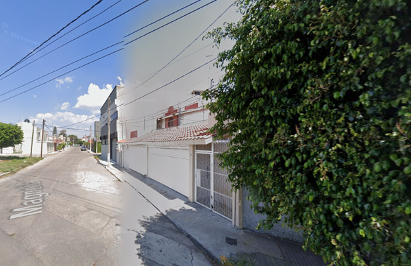 Casa en venta en Jardines de Celaya 2a Secc, Celaya — foto 3 de 10