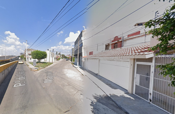 CASA EN VENTA EN JARDINES DE CELAYA 2A SECC, CELAYA-GTO