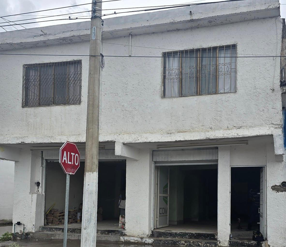 Local en renta en Ampliación Bellavista, Gómez Palacio — foto 1 de 11