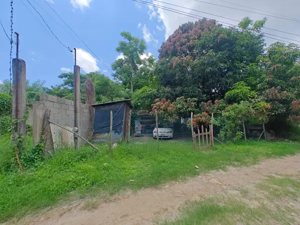 Terreno en venta en Luis Donaldo Colosio, Tampico — foto 3 de 4