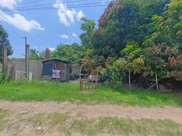 Terreno en venta en Luis Donaldo Colosio, Tampico — foto 2 de 4
