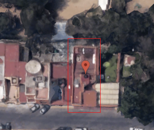 Casa en venta en Lomas Verdes 4a Sección, Naucalpan de Juárez — foto 3 de 6
