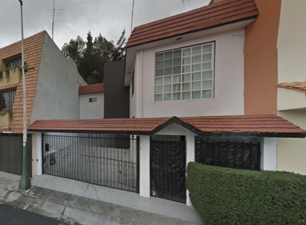 Casa en venta en Lomas Verdes 4a Sección, Naucalpan de Juárez — foto 2 de 6