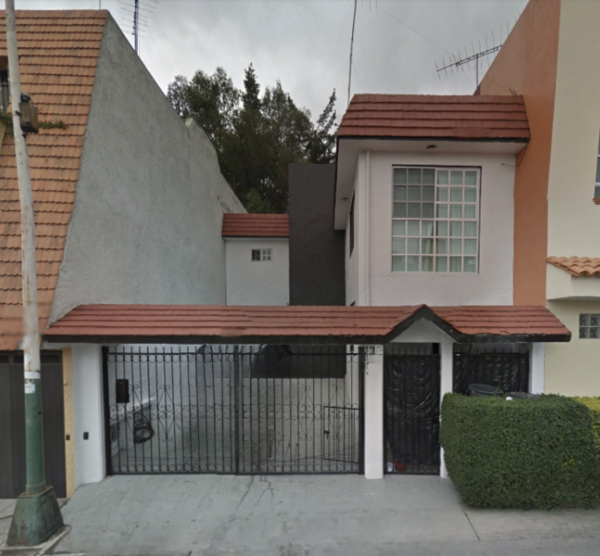 Casa en venta en Lomas Verdes 4a Sección, Naucalpan de Juárez — foto 1 de 6