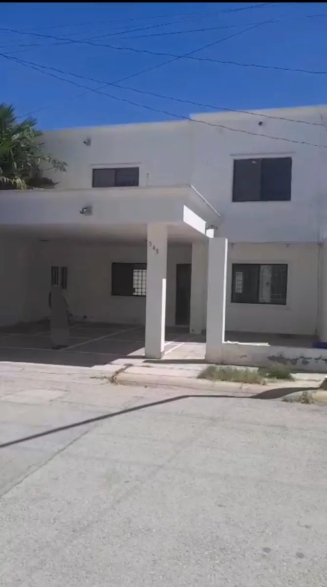Casa en Renta en Residencial Ibero, Torreón, Coahuila de Zaragoza Casa en Renta en Residencial Ibero, Torreón, Coahuila de Zaragoza