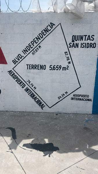 Terreno en renta en Residencial el Fresno, Torreón — foto 2 de 6