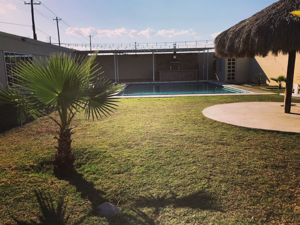 Quinta en venta en Ciudad Juárez, Lerdo — foto 3 de 16