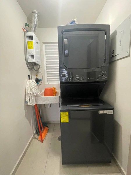 Departamento en venta en Hacienda San José, Torreón — foto 3 de 17