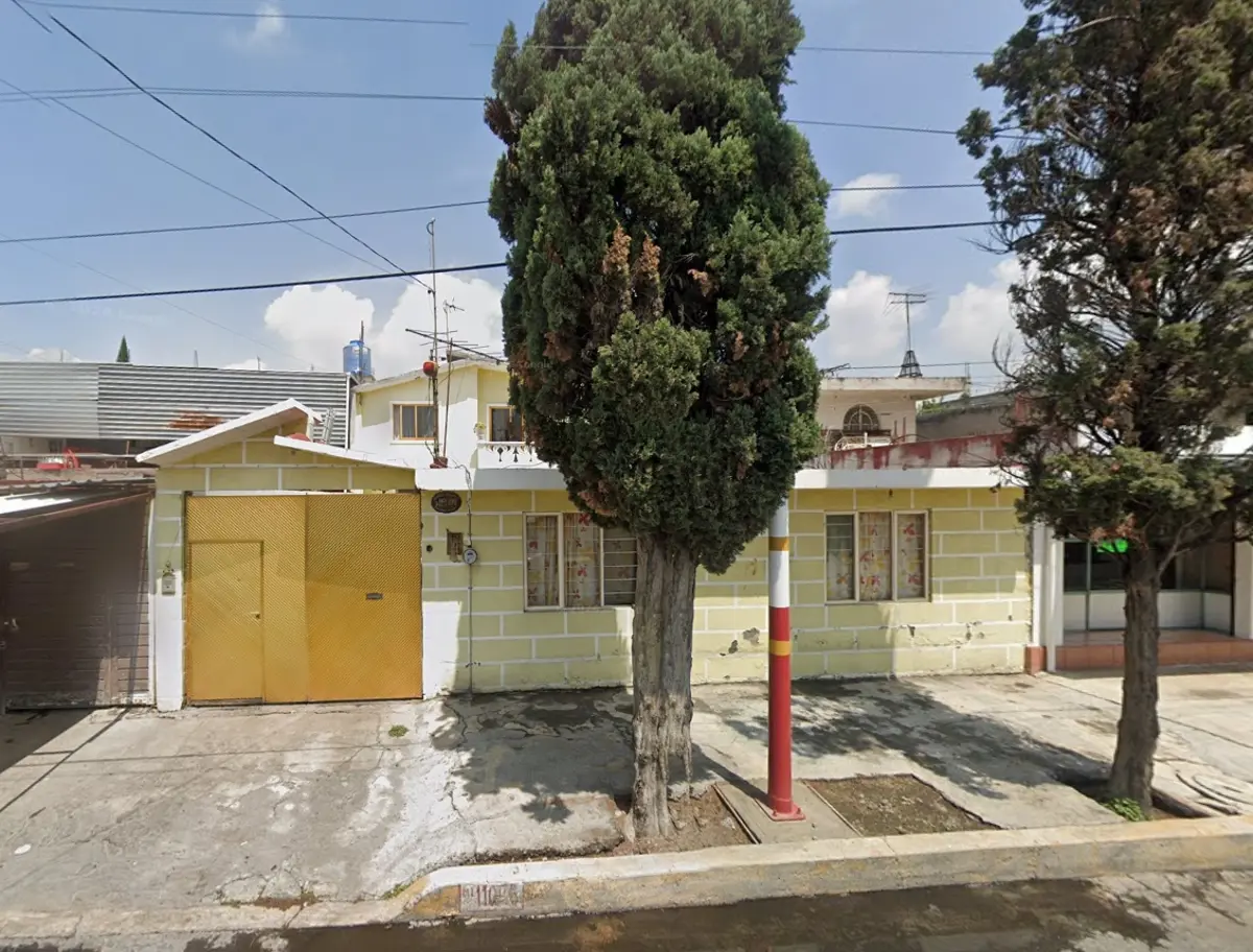 Casa en venta en Selene, Tláhuac — foto 1 de 8