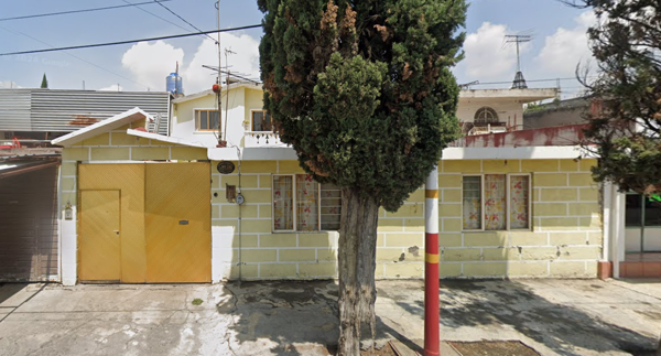 Casa en venta en Selene, Tláhuac — foto 2 de 8