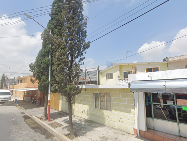 Casa en venta en Selene, Tláhuac — foto 3 de 8