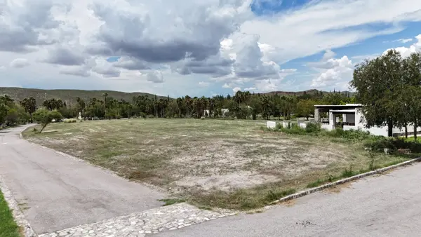 Terreno en venta en Rincon del Montero, Parras — foto 2 de 9