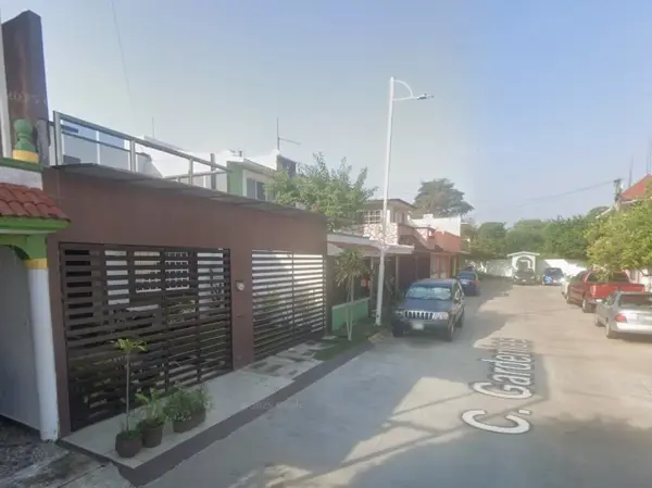 Casa en venta en Blancas Mariposas, Centro — foto 3 de 11