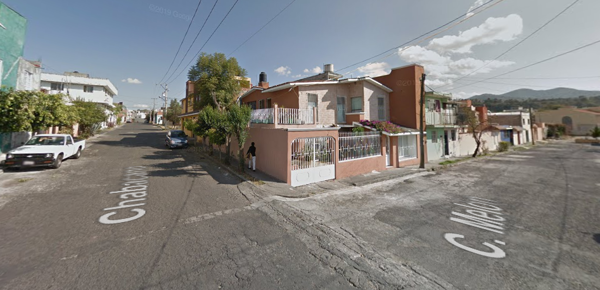 Casa en venta en Hacienda la Huerta, Morelia — foto 2 de 11