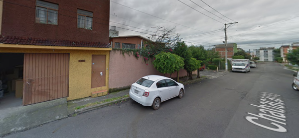 Casa en venta en Hacienda la Huerta, Morelia — foto 3 de 11