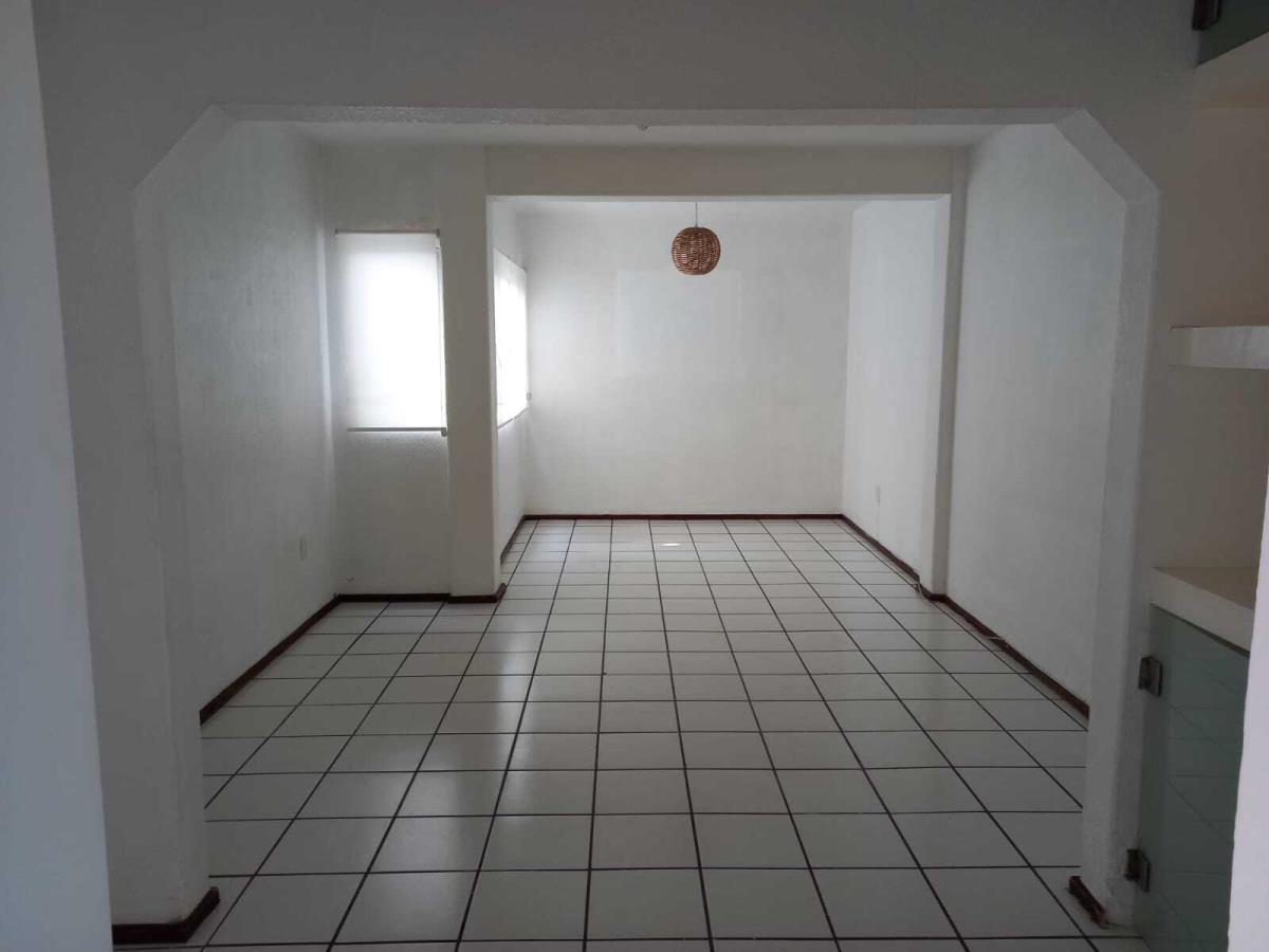Departamento en venta en Santa María Nonoalco, Benito Juárez — foto 1 de 21
