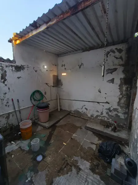 Casa en venta en Enrique C Rebsamen, Veracruz — foto 2 de 9