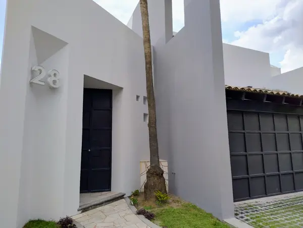 Casa en renta en Lomas de Angelópolis, San Andrés Cholula — foto 2 de 19