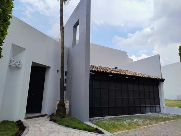 Casa en renta en Lomas de Angelópolis, San Andrés Cholula — foto 3 de 19