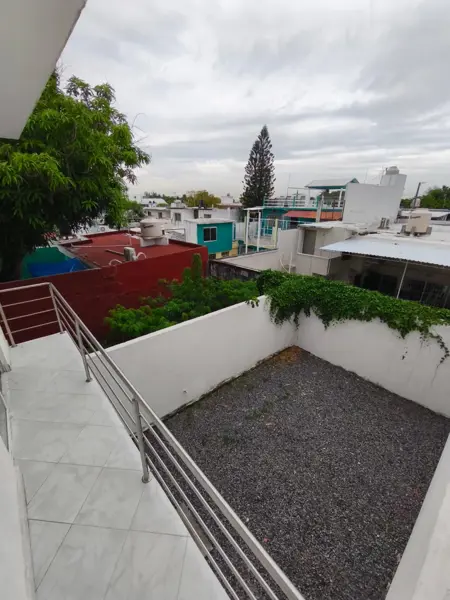 casa nueva en ejercito mexicano