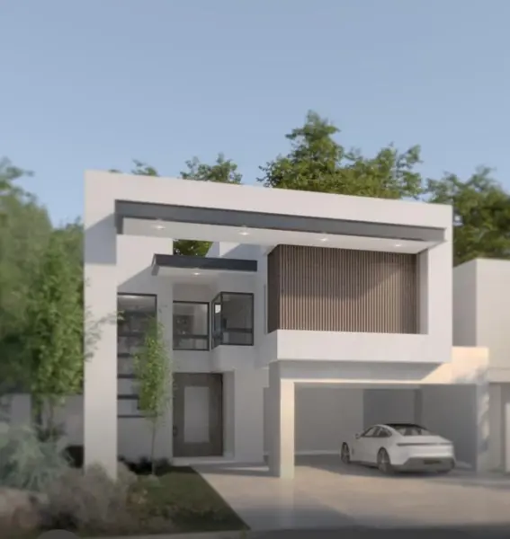 Casa en venta en Las Villas, Torreón — foto 2 de 17