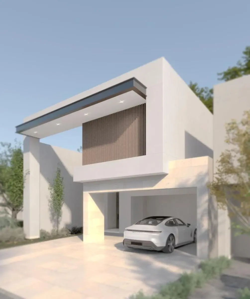 Casa en venta en Las Villas, Torreón — foto 1 de 17