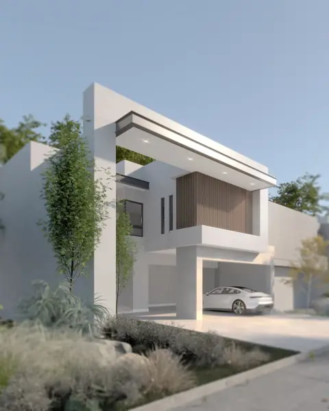 Casa en venta en Las Villas, Torreón — foto 3 de 17
