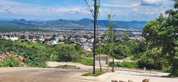 Terreno en venta en Gloria Almada de Bejarano, Cuernavaca — foto 3 de 16