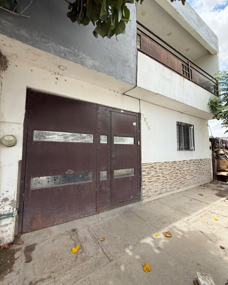 Casa en venta en Villas Zaragoza, Torreón — foto 1 de 10