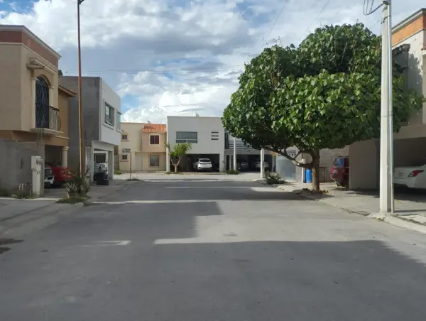 Casa en venta en Jardines Universidad, Torreón — foto 2 de 16