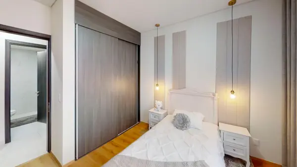 Departamento en venta en Juarez, Cuauhtémoc — foto 2 de 8