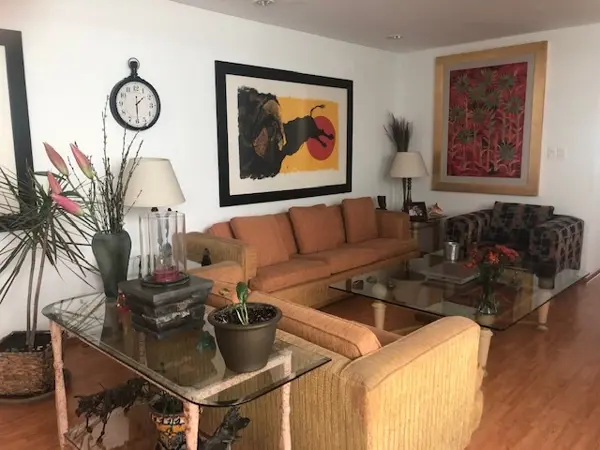 Departamento en venta en Cuajimalpa, Cuajimalpa de Morelos — foto 3 de 26