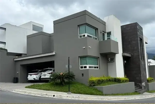 Casa en venta en Lagos del Vergel, Monterrey — foto 2 de 19