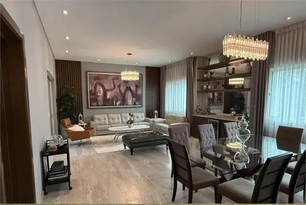 Casa en venta en Lagos del Vergel, Monterrey — foto 3 de 19