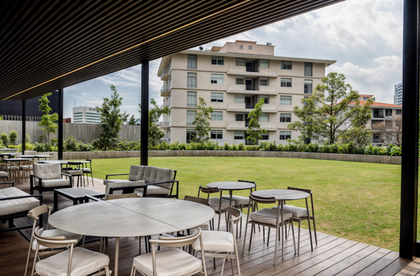 Departamento en venta en Santa Fe Cuajimalpa, Cuajimalpa de Morelos — foto 3 de 21