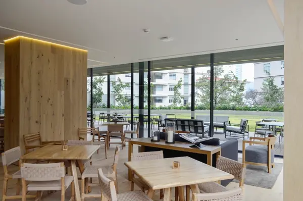 Departamento en venta en Santa Fe Cuajimalpa, Cuajimalpa de Morelos — foto 2 de 21