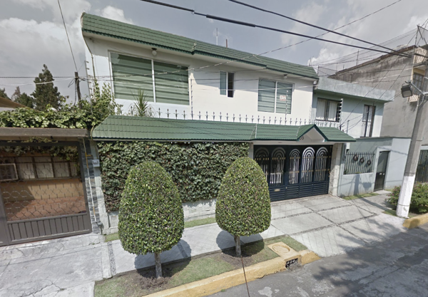 Casa en venta en Valle Ceylan, Tlalnepantla de Baz — foto 2 de 7