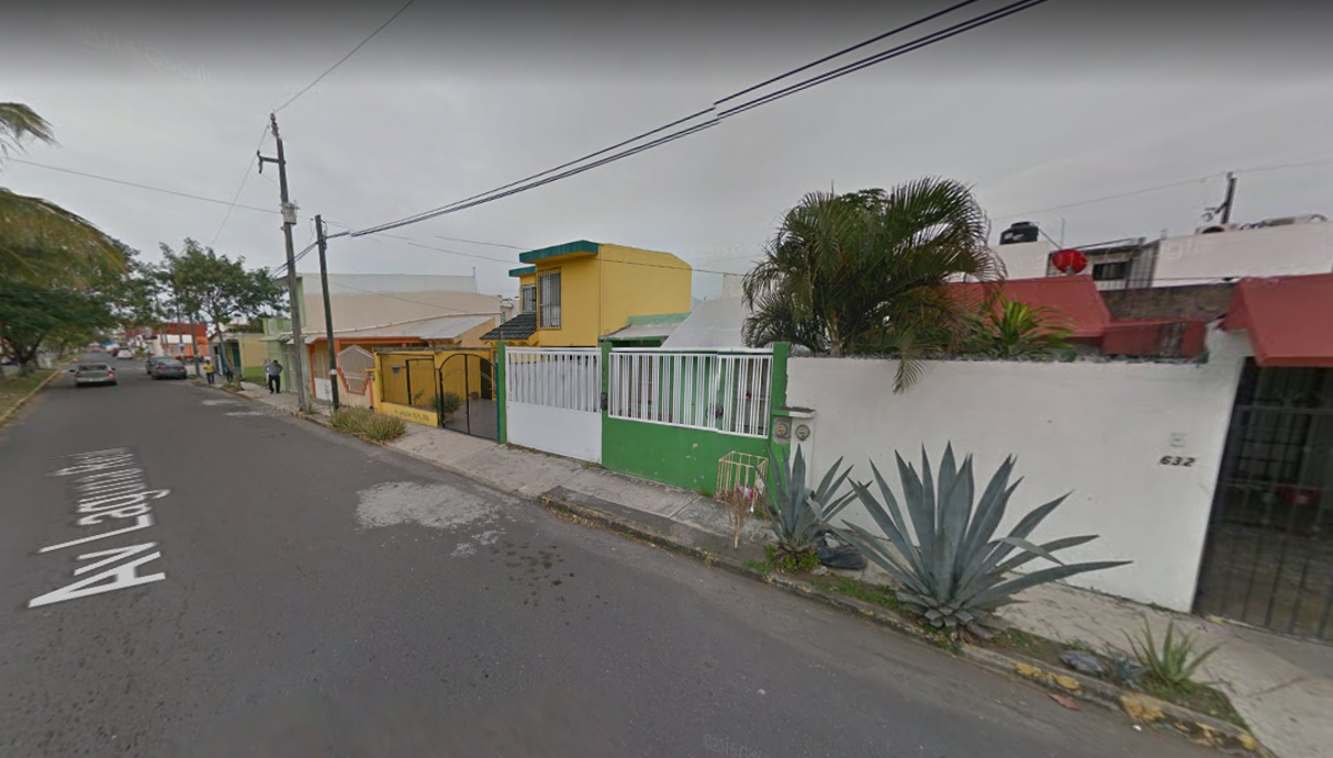Casa en venta en Laguna Real, Veracruz — foto 1 de 10
