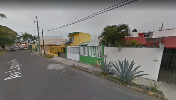 Casa en Venta en Laguna Real-veracruz