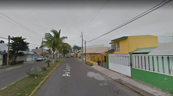 Casa en venta en Laguna Real, Veracruz — foto 3 de 10