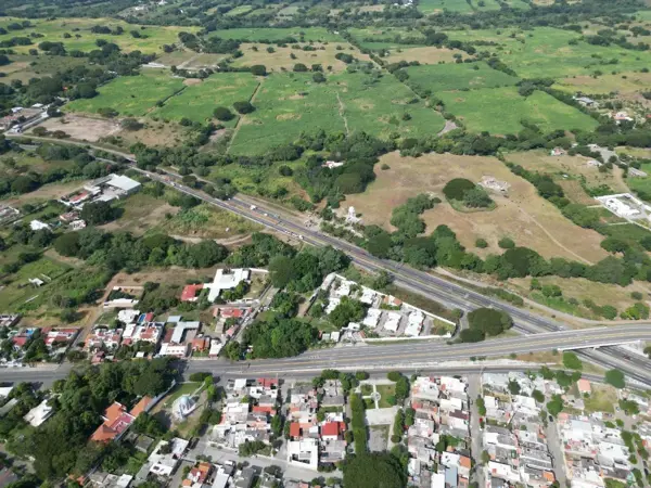 Terreno en venta en El Trapiche, Cuauhtémoc — foto 2 de 9