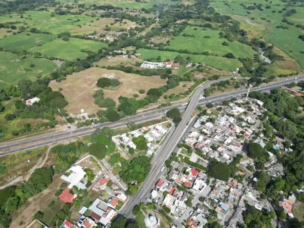 Terreno en venta en El Trapiche, Cuauhtémoc — foto 3 de 9