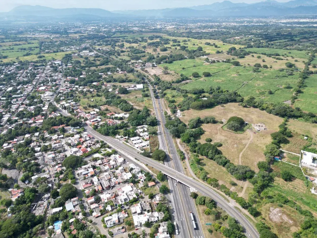 Terreno en venta en El Trapiche, Cuauhtémoc — foto 1 de 9